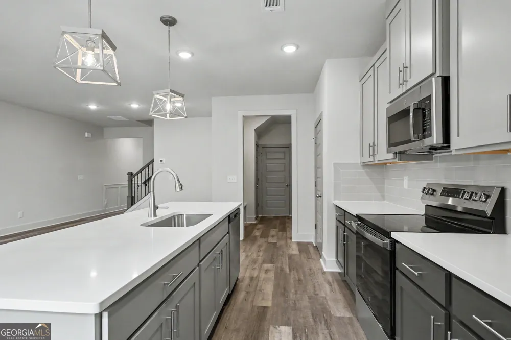 4305 Fern River BND Norcross, GA 30093
