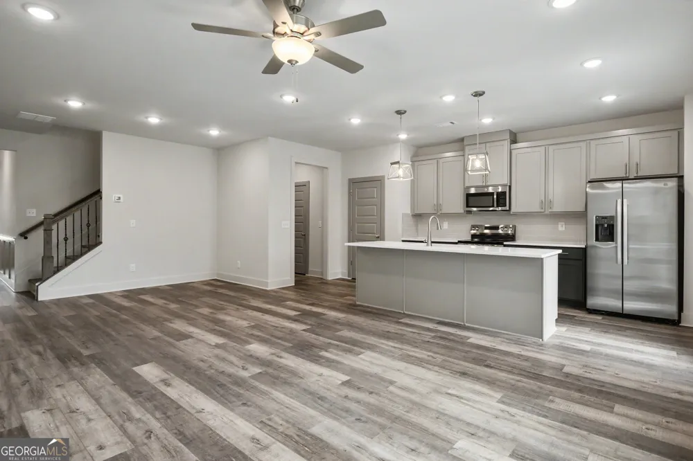 4305 Fern River BND Norcross, GA 30093