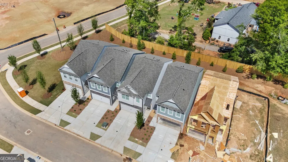 509 Hayes LN Canton, GA 30115