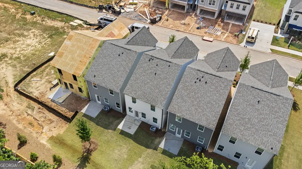 509 Hayes LN Canton, GA 30115