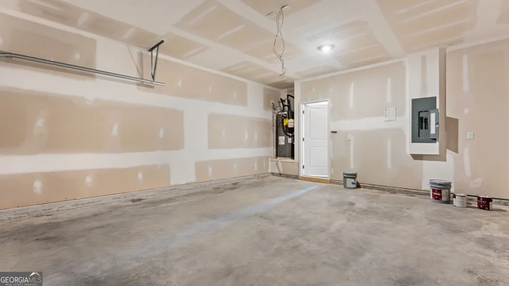 509 Hayes LN Canton, GA 30115