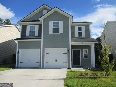 110 Brightleaf CIR
