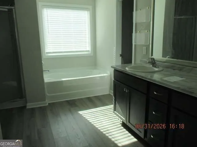 110 Brightleaf CIR Hinesville, GA 31313