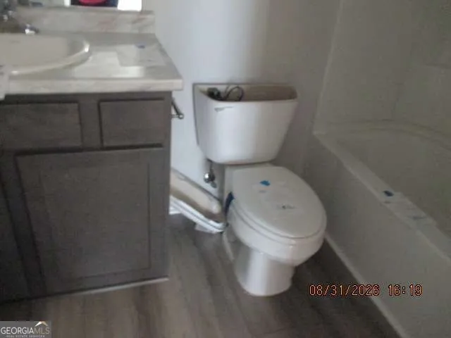 110 Brightleaf CIR Hinesville, GA 31313