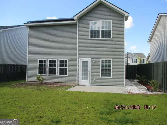 110 Brightleaf CIR Hinesville, GA 31313