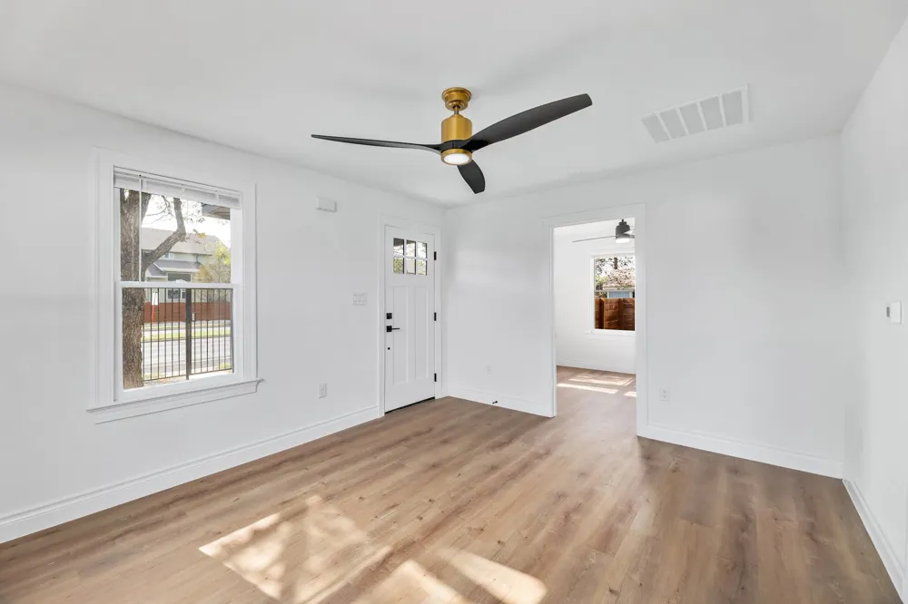 306 W Stassney Lane #1&2 Austin, TX 78745