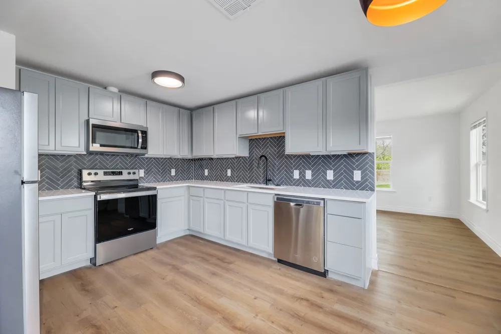 306 W Stassney Lane #1&2 Austin, TX 78745