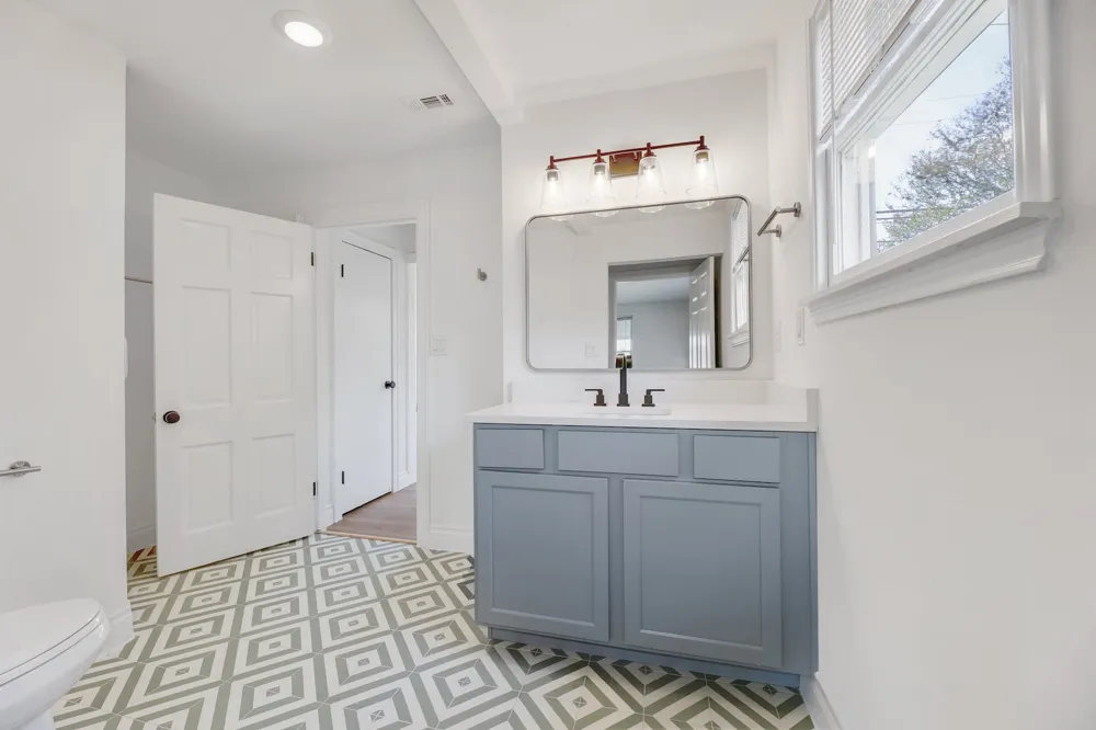 306 W Stassney Lane #1&2 Austin, TX 78745