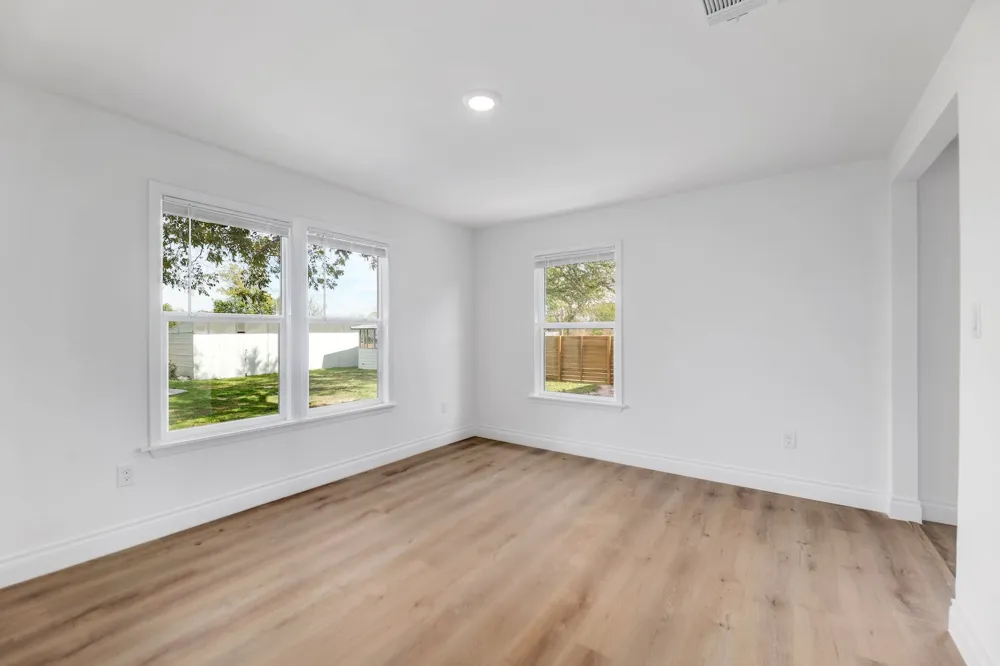 306 W Stassney Lane #1&2 Austin, TX 78745
