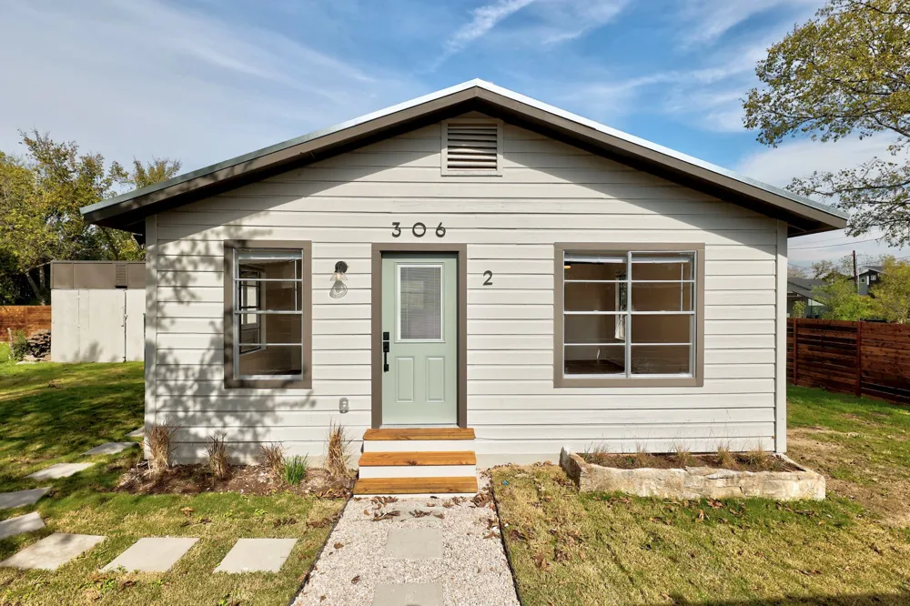 306 W Stassney Lane #1&2 Austin, TX 78745
