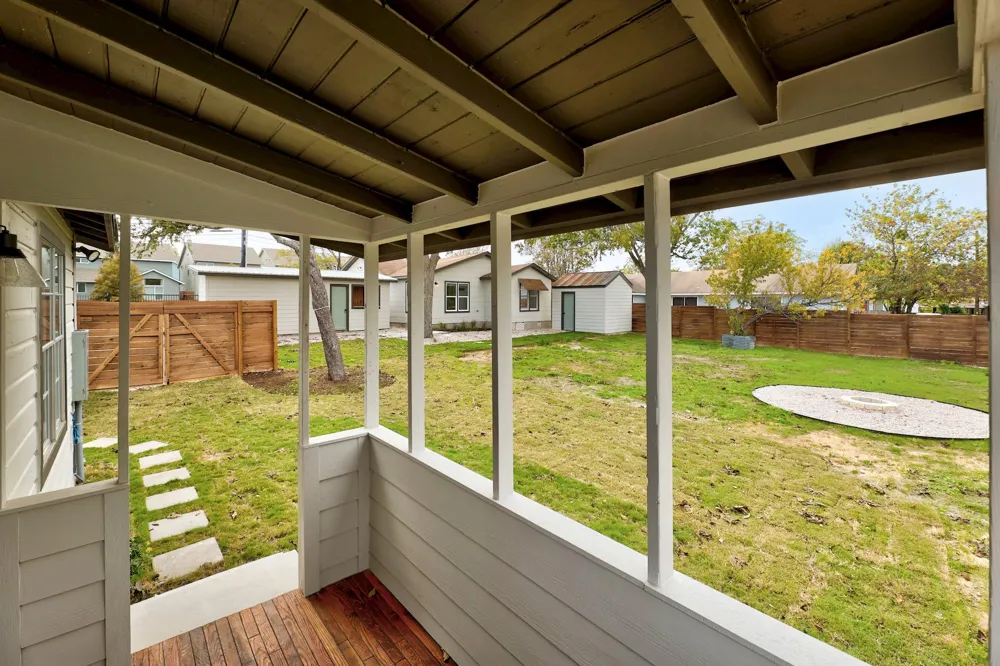 306 W Stassney Lane #1&2 Austin, TX 78745
