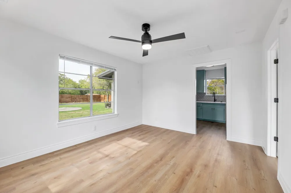 306 W Stassney Lane #1&2 Austin, TX 78745