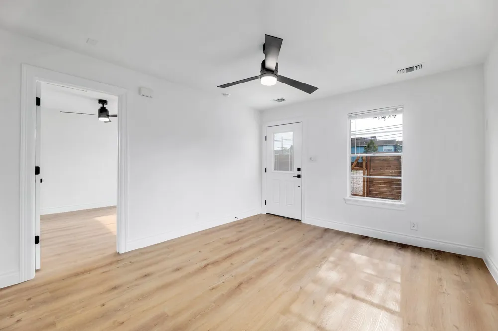 306 W Stassney Lane #1&2 Austin, TX 78745