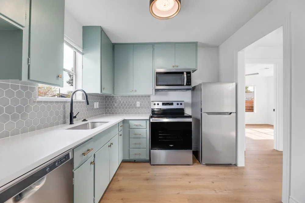 306 W Stassney Lane #1&2 Austin, TX 78745