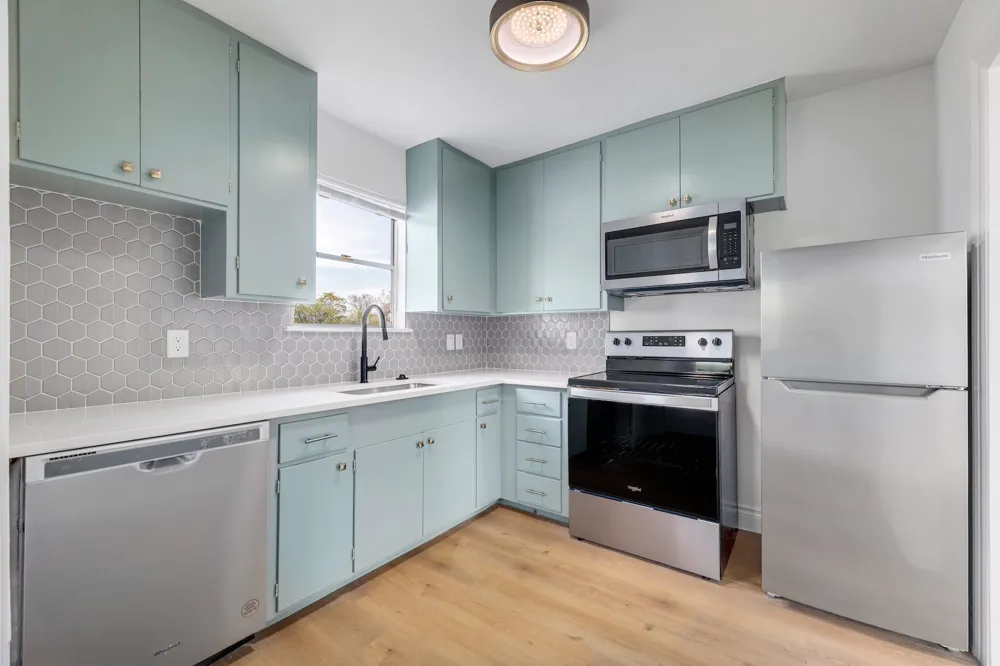 306 W Stassney Lane #1&2 Austin, TX 78745
