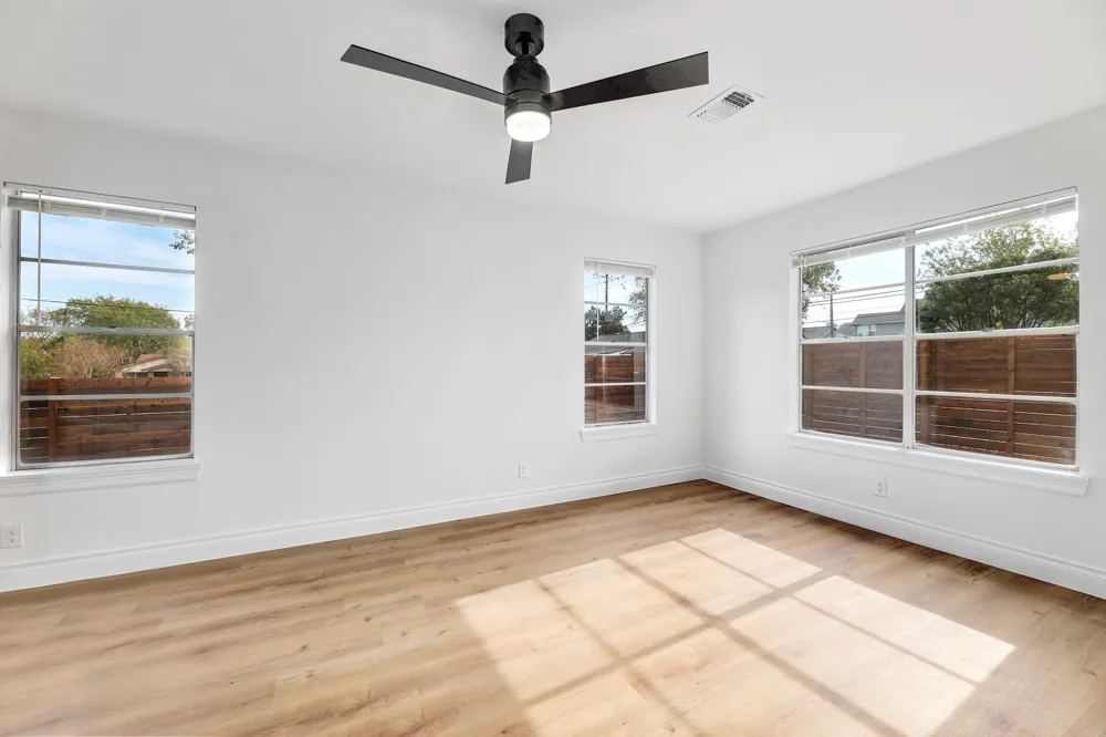 306 W Stassney Lane #1&2 Austin, TX 78745