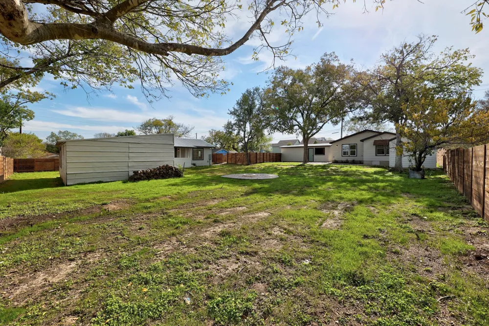 306 W Stassney Lane #1&2 Austin, TX 78745