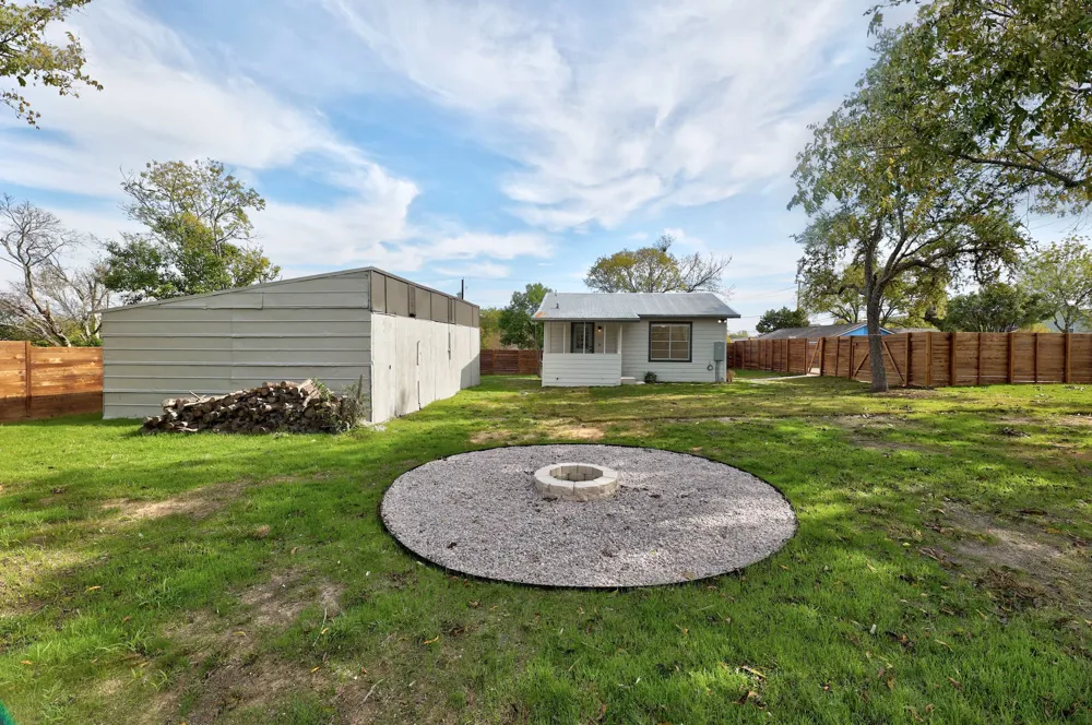 306 W Stassney Lane #1&2 Austin, TX 78745