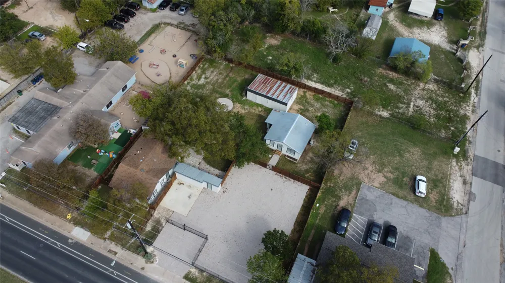 306 W Stassney Lane #1&2 Austin, TX 78745