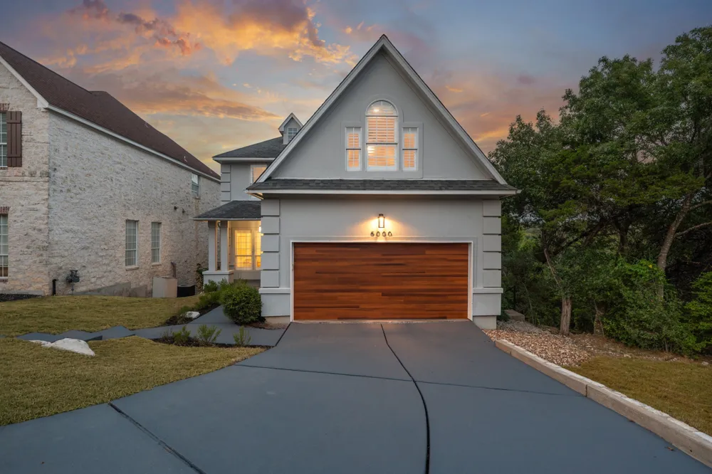 5000 Valburn Court Austin, TX 78731