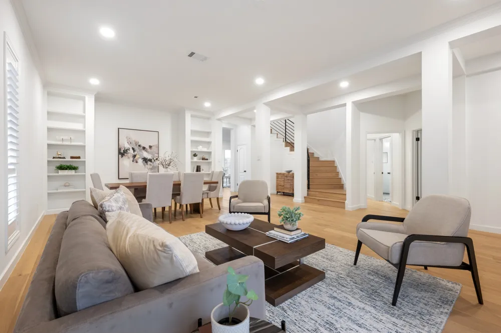 5000 Valburn Court Austin, TX 78731