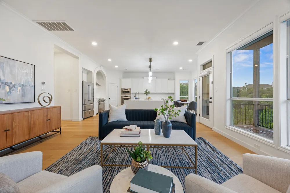 5000 Valburn Court Austin, TX 78731