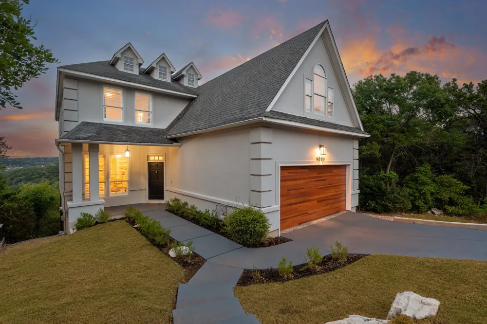 5000 Valburn Court Austin, TX 78731
