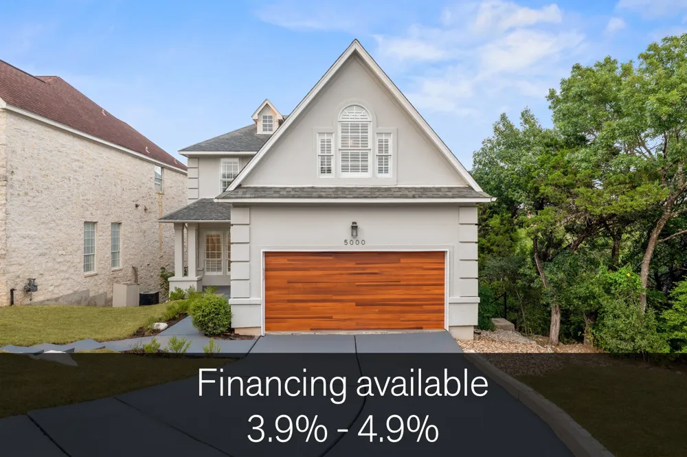 5000 Valburn Court Austin, TX 78731