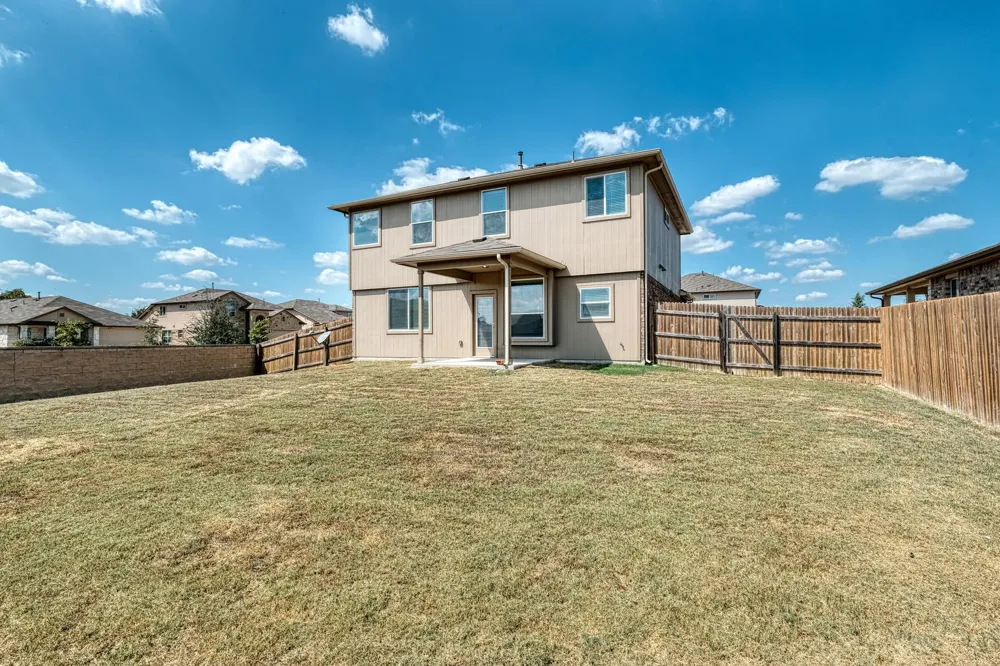 100 Northern Flicker Street Kyle, TX 78640