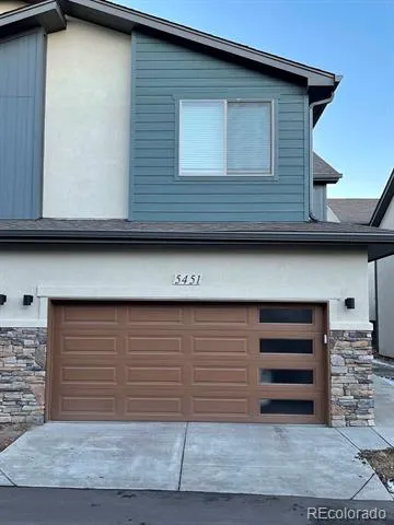 5451 Necker Heights Colorado Springs, CO 80922