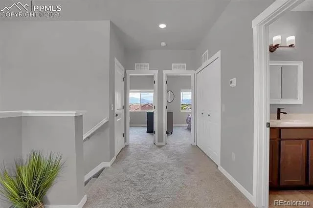 5451 Necker Heights Colorado Springs, CO 80922