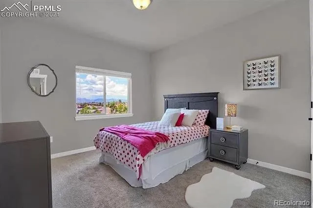 5451 Necker Heights Colorado Springs, CO 80922