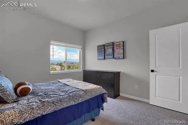 5451 Necker Heights Colorado Springs, CO 80922