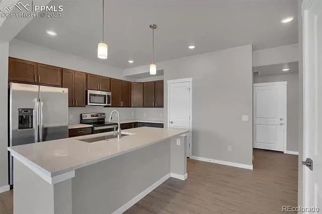 5451 Necker Heights Colorado Springs, CO 80922