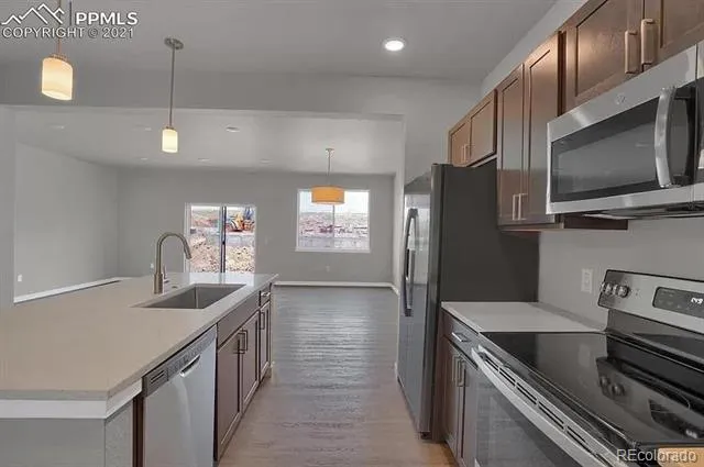 5451 Necker Heights Colorado Springs, CO 80922