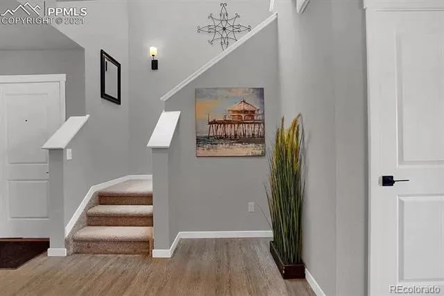 5451 Necker Heights Colorado Springs, CO 80922