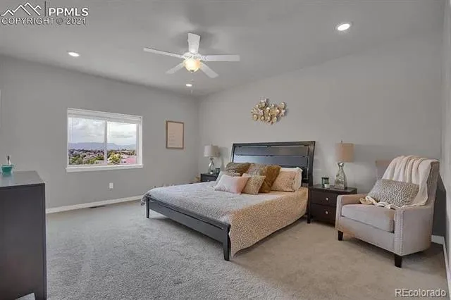 5451 Necker Heights Colorado Springs, CO 80922