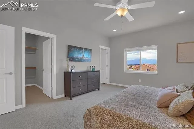5451 Necker Heights Colorado Springs, CO 80922