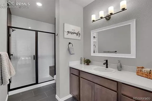 5451 Necker Heights Colorado Springs, CO 80922