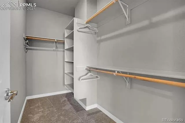 5451 Necker Heights Colorado Springs, CO 80922