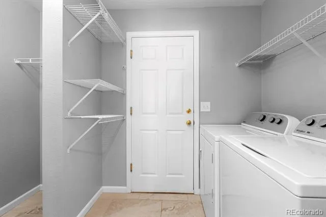 8019 S Kittredge Court Englewood, CO 80112
