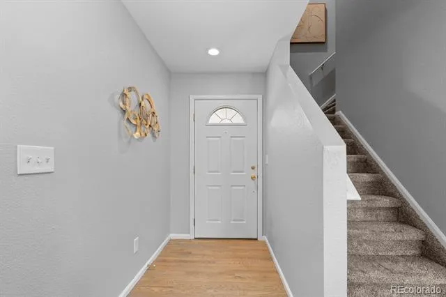 8019 S Kittredge Court Englewood, CO 80112