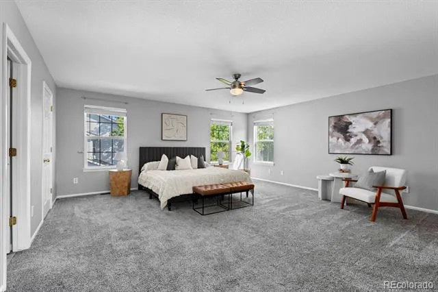 8019 S Kittredge Court Englewood, CO 80112