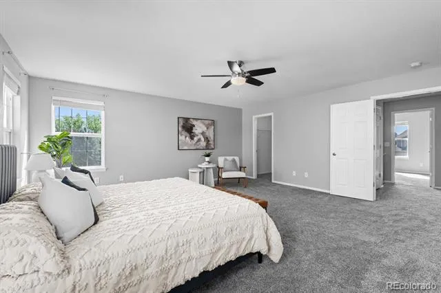 8019 S Kittredge Court Englewood, CO 80112