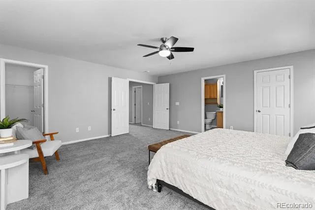8019 S Kittredge Court Englewood, CO 80112