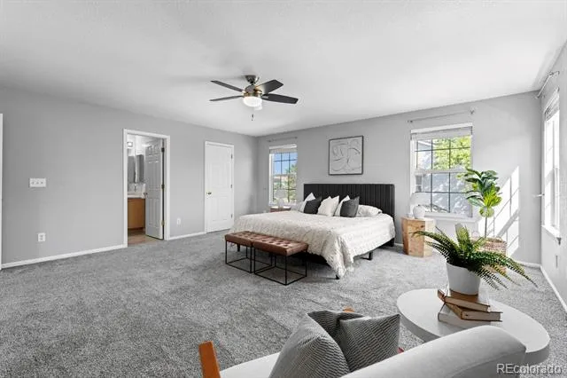 8019 S Kittredge Court Englewood, CO 80112