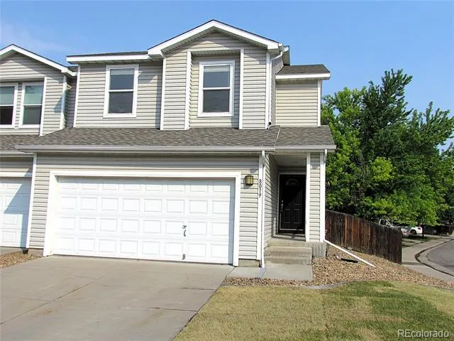 8019 S Kittredge Court Englewood, CO 80112