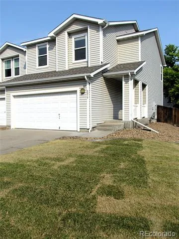 8019 S Kittredge Court Englewood, CO 80112