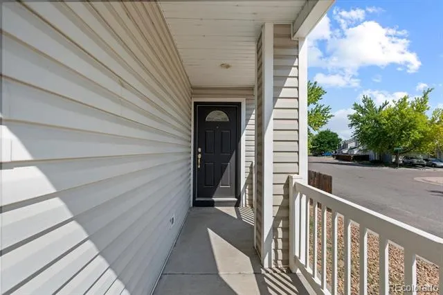8019 S Kittredge Court Englewood, CO 80112