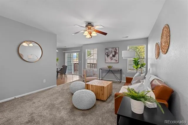8019 S Kittredge Court Englewood, CO 80112